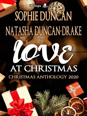 cover image of Love at Christmas